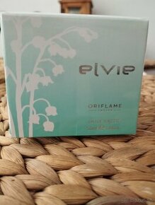 Dámska toaletná voda Elvie Oriflame