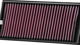 K&N vzduchovi filter pre Opel Insignia 2.8 V6