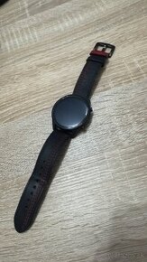 Predám Xiaomi Mi watch Black