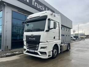 MAN TGX 18.520 4x2 BL SA