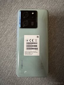 Xiaomi 13T 256GB zeleny