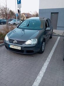 Golf 5