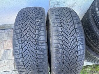 235/55 R19 Nexen zimne