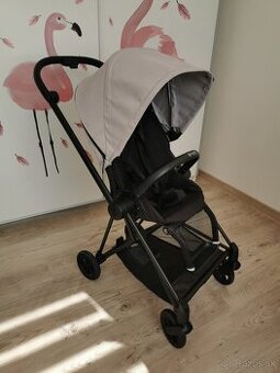 Cybex mios