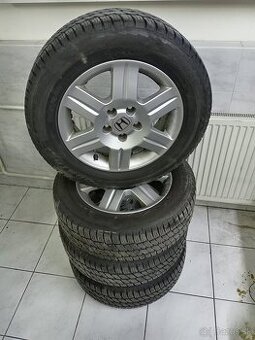 205/65 r16 zimné