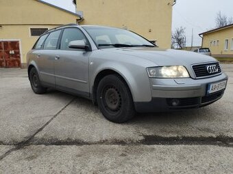 Audi A4 B6 1.9tdi 96kw