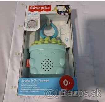 Fisher price zvukova hracka