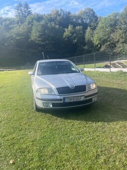 Škoda Octavia 1.9.TDI