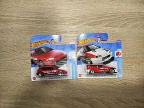 Hotwheels Honda Civic