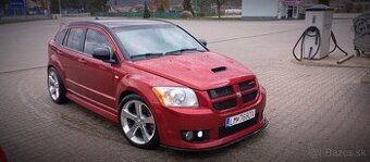 DODGE CALIBER SRT