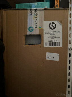 HP ProOne 600 G1 All in One