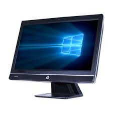 HP ProOne 600 G1 All in One