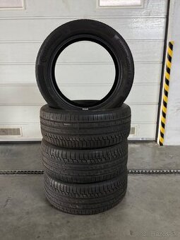 225/50 R18 95W Continental Letné pneumatiky