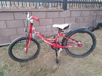 Bicykel CTM 20 - 1