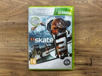 Skate 3 XBOX 360