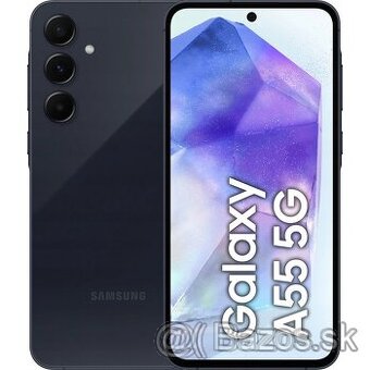 Kúpim samsung galaxy A55 5G