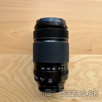 Fujifilm XF 55-200mm f/3.5-4.8 R LM OIS