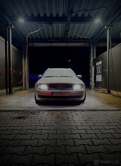 Audi A4 B5 1.9 TDI