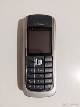 NOKIA 6920