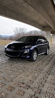 Mazda CX-7