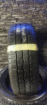 215/60 R17C M+S