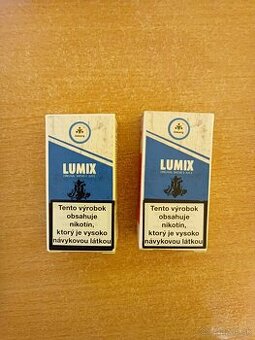 Dekang Classic Lumix 10 ml 18 mg