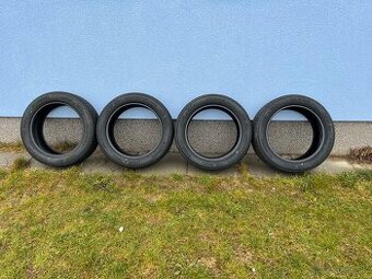 Kumho ecsta 215/55 R18