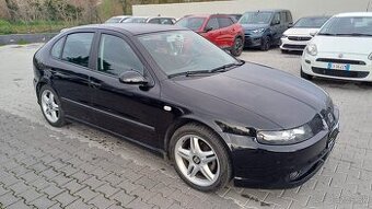 Seat Leon TOP SPORT 1,9 TDi, 96 kW