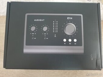 AUDIENT iD14 MK II