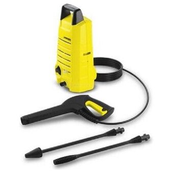 Vysokotlakovy čistič karcher K2 (vapka)