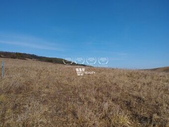 Na predaj pozemok v Ovčiarsku – 501 m² s možnosťou rozšíreni - 1