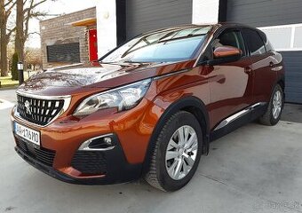 Peugeot 3008 1.2 PureTech Active