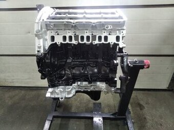 Motor pre Ford Ranger 2.2l