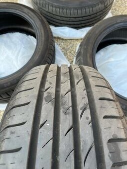 Nexen N'Blue HD Plus 205/50 R17 - 1