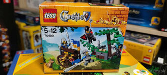 LEGO Castle kolekcia - 1