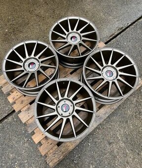 Disky Japan racing R18 JR22 5x112 - 1