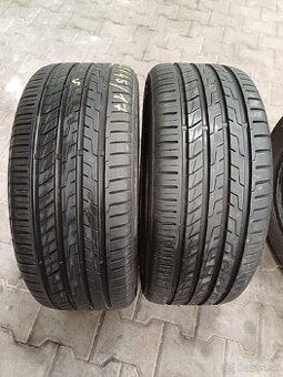 225/45R17 2ks Matador