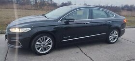 Ford Mondeo VIGNALE HYBRID 2,0 BENZIN+HEV,13894KM - 1