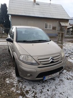 Citroen C3 - 1