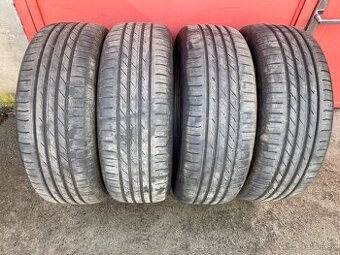 Nokian letné 235/55R18 - 4ks ako nové