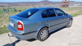 Škoda Octavia 1.9 TDI - 1