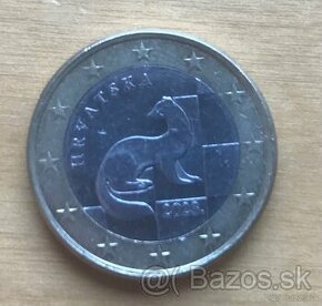 Eurominca Chorvátsko 2023