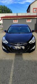 Hyundai i40 1.7 crdi style 100kw