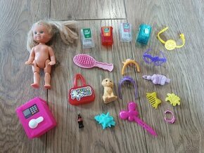 Doplnky pre bábiky Barbie 4