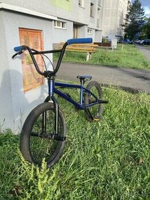 BMX