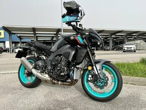 Yamaha mt10 2023