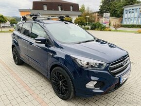 Ford Kuga ST 2019 2.0 turbo BENZIN 4x4 Automat, 250PS - 1