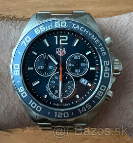 TAG Heuer Formula 1 CAZ1014.BA0842