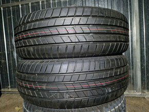 215/65 r16 letne pneu 2KS 215 65 16 - 1