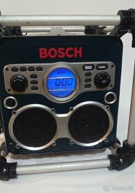 Rádio Bosch GML 24V